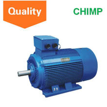 Chimp Y3 série AC 2850rpm moteur à induction électrique (Y3-63M1-2)